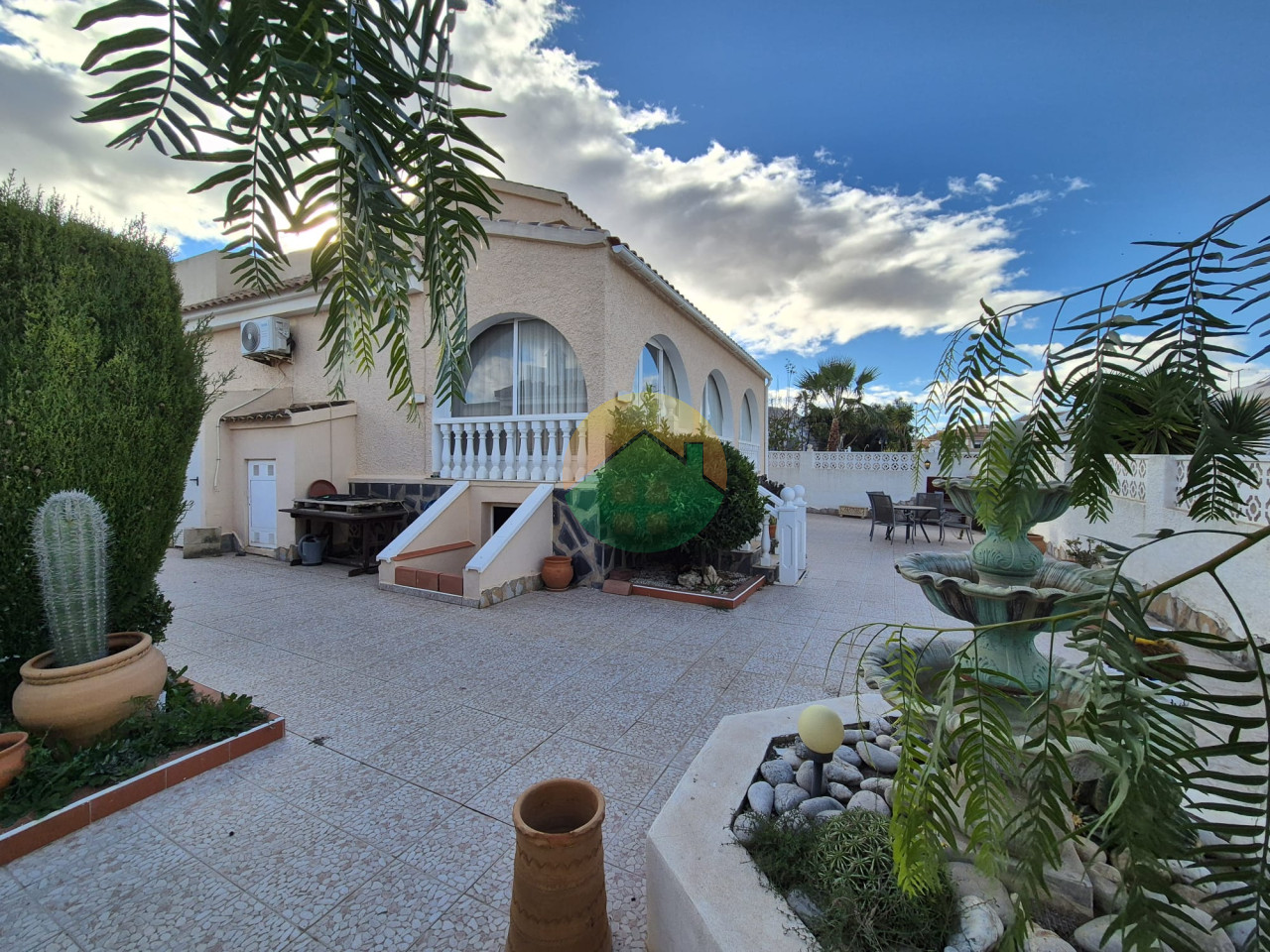 3 Bedroom Detached For Sale