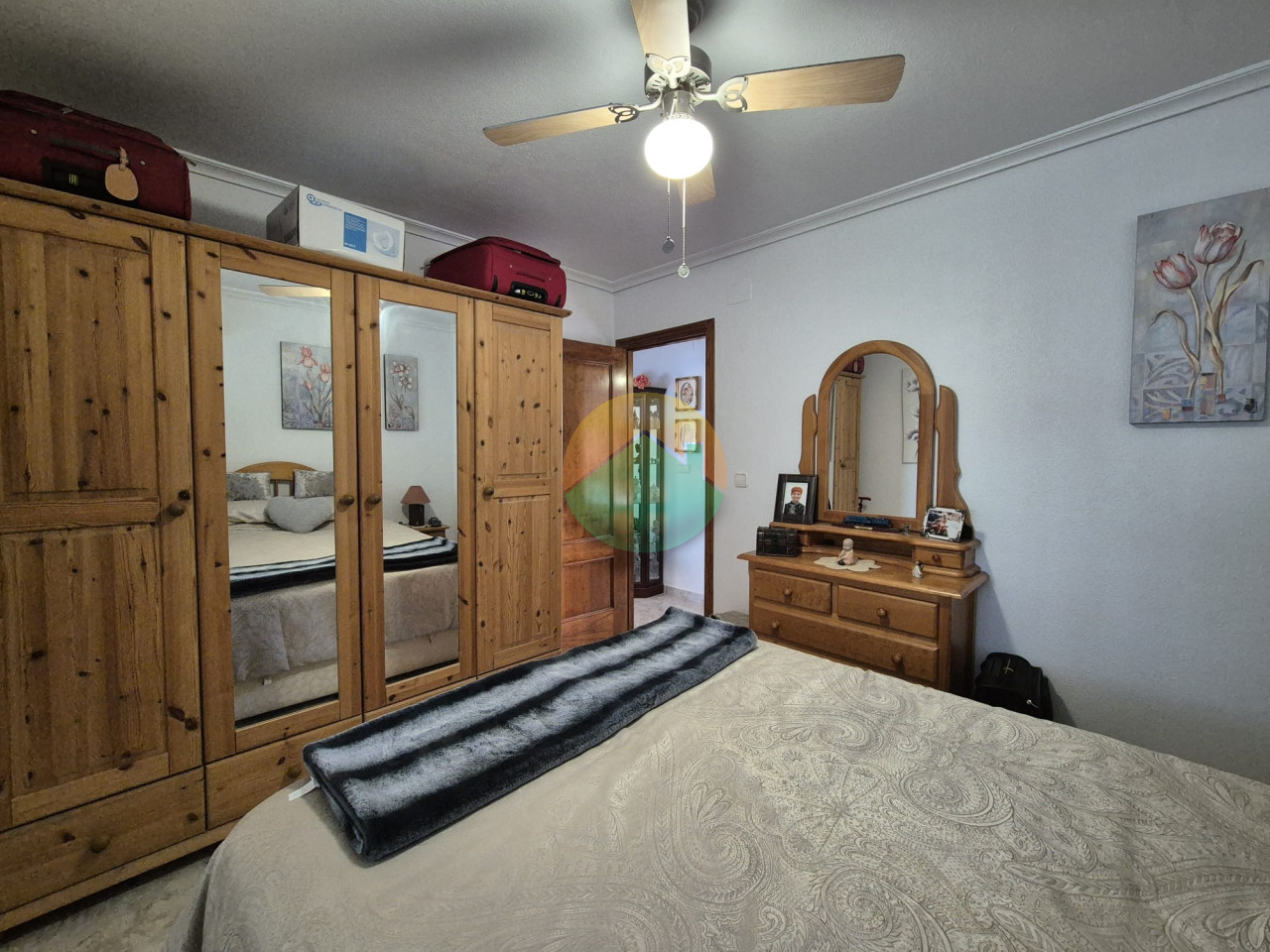 3 Bedroom Detached For Sale