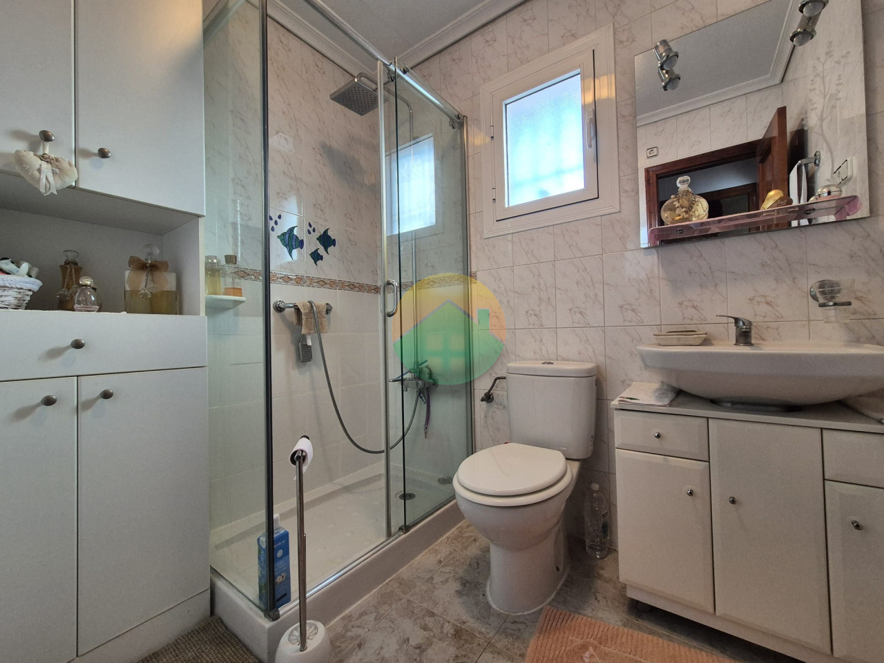 3 Bedroom Detached For Sale