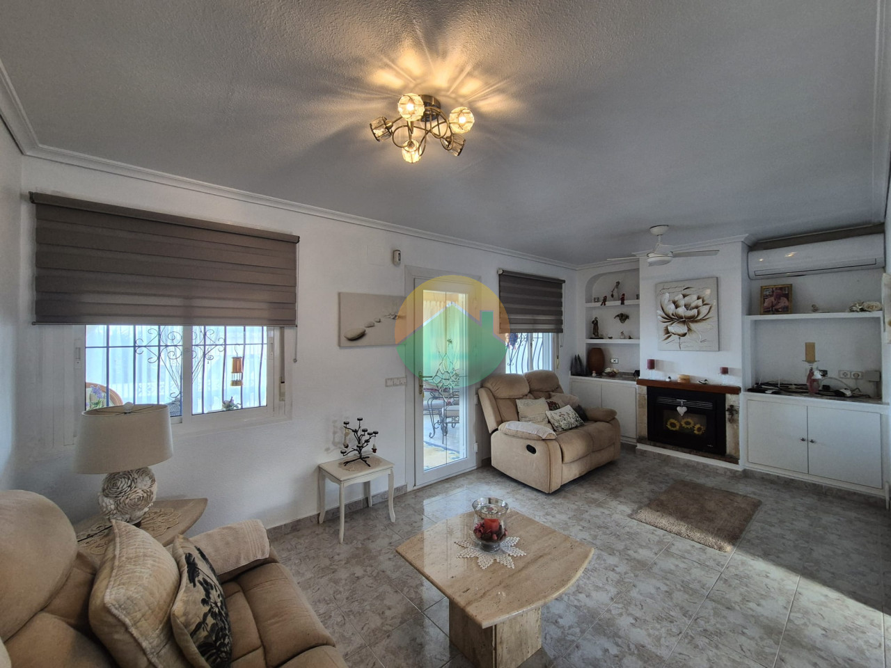 3 Bedroom Detached For Sale