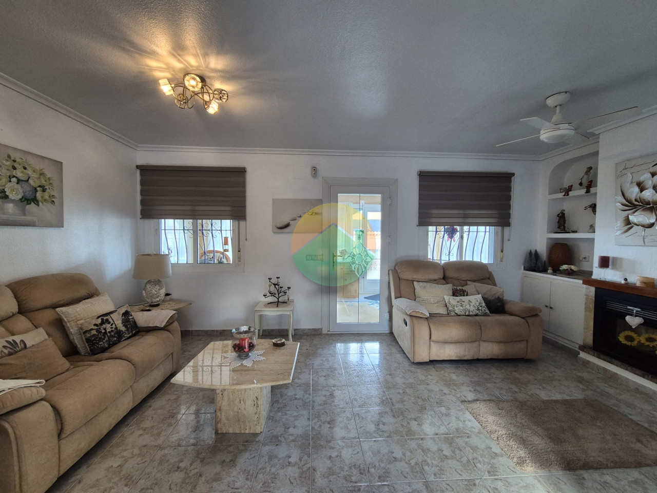 3 Bedroom Detached For Sale