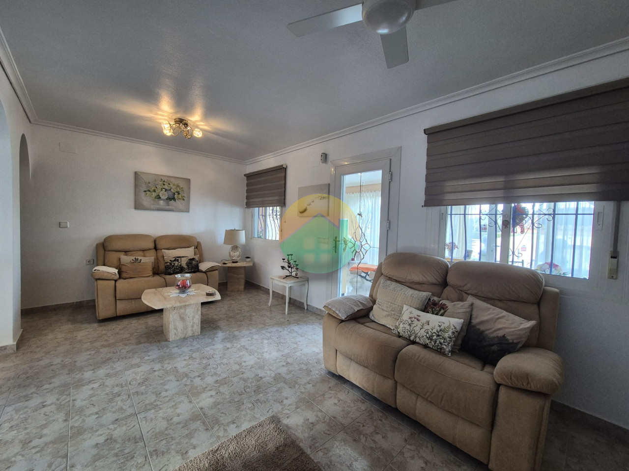 3 Bedroom Detached For Sale