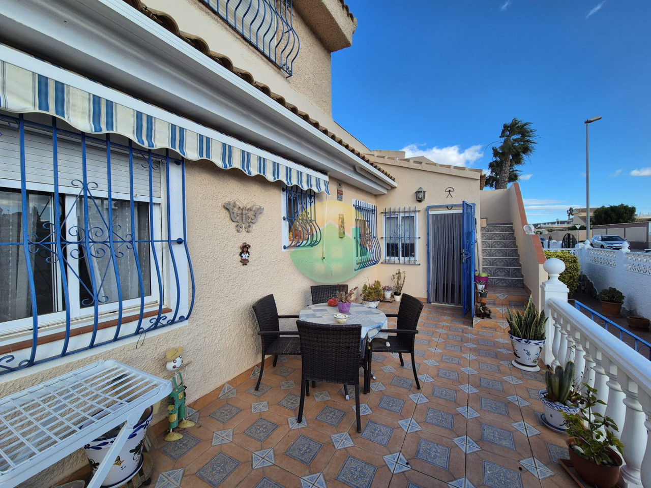 3 Bedroom Detached For Sale