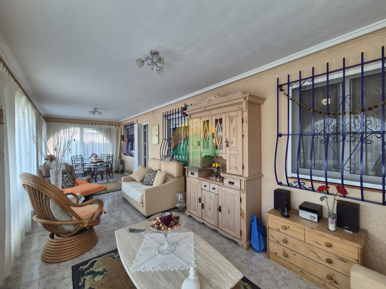 3 Bedroom Detached For Sale