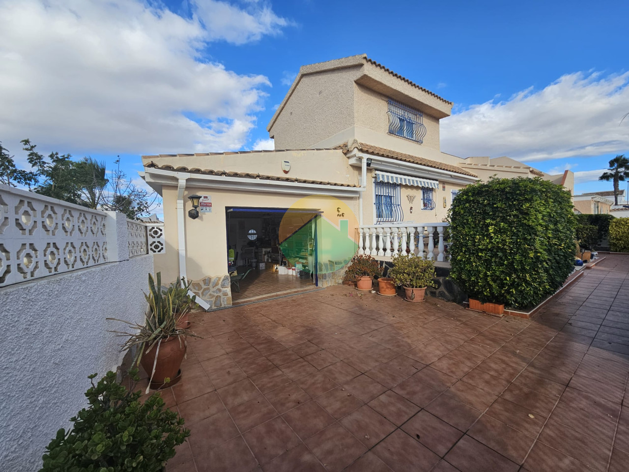 3 Bedroom Detached For Sale