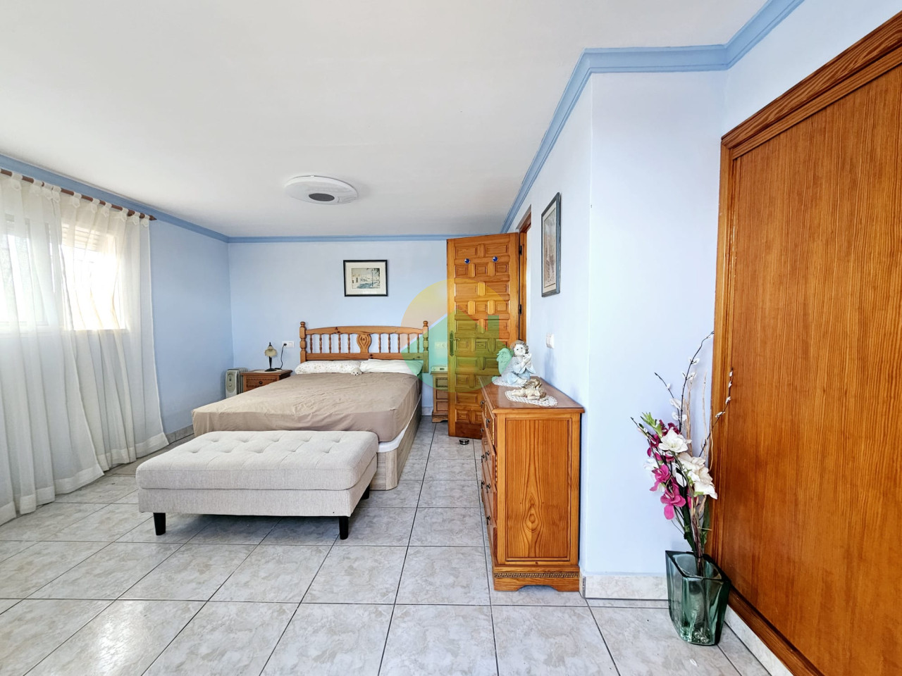 3 Bedroom Detached For Sale