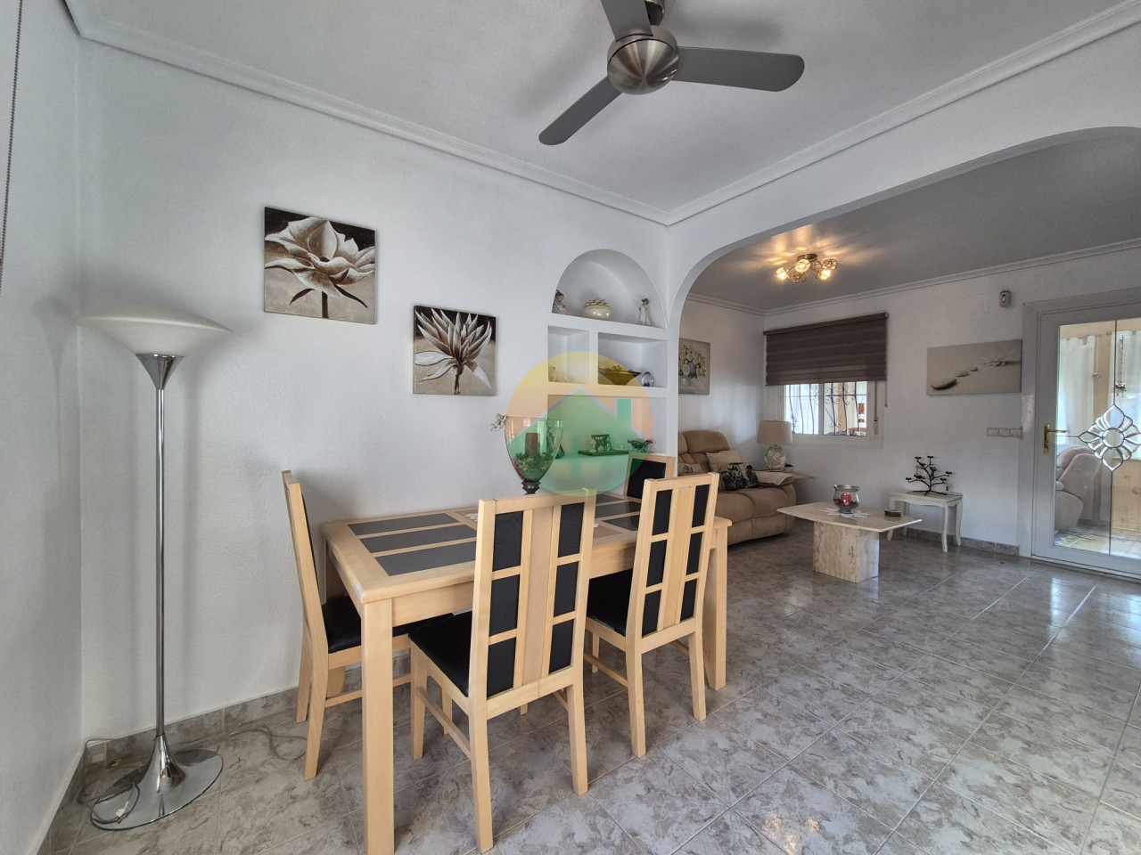 3 Bedroom Detached For Sale