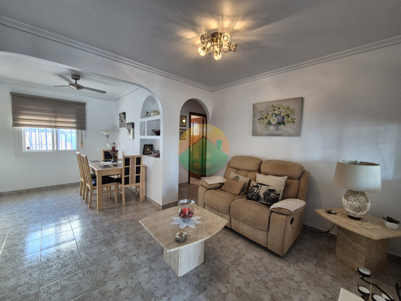 3 Bedroom Detached For Sale