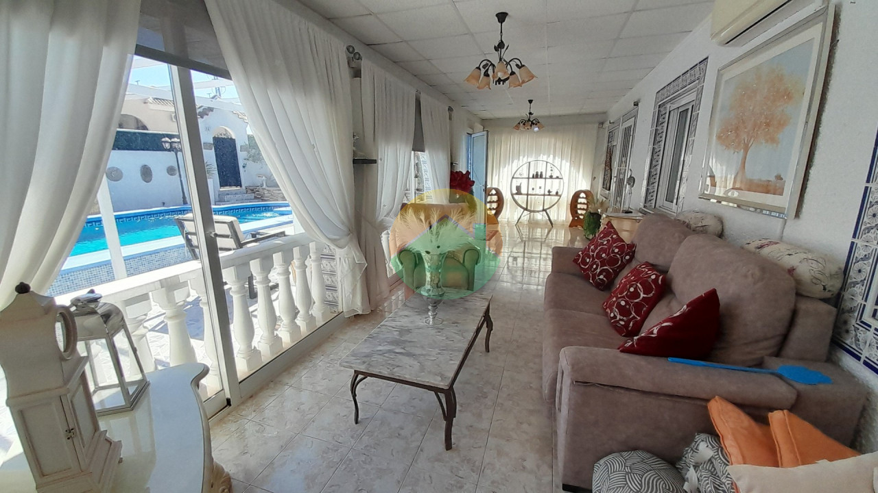 3 Bedroom Detached For Sale