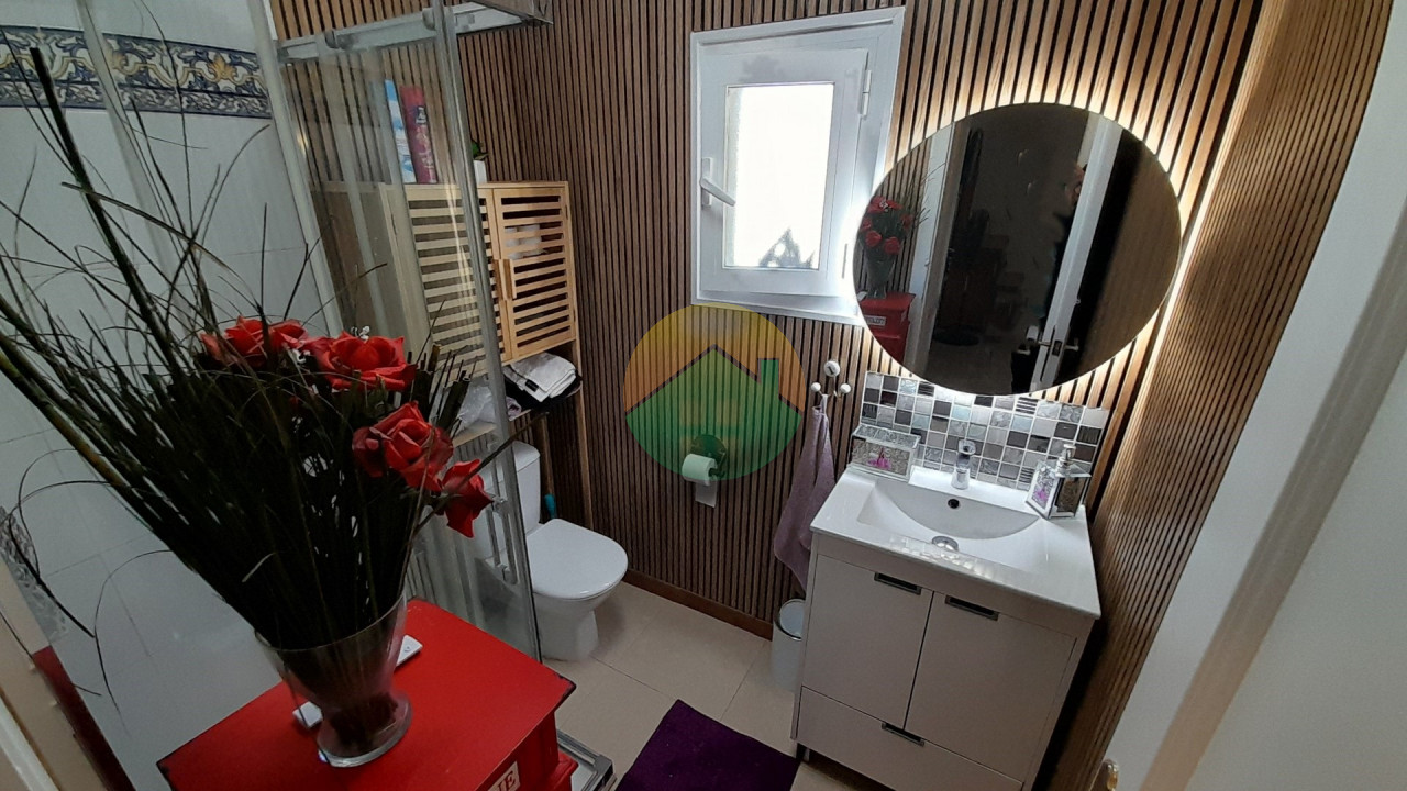 3 Bedroom Detached For Sale