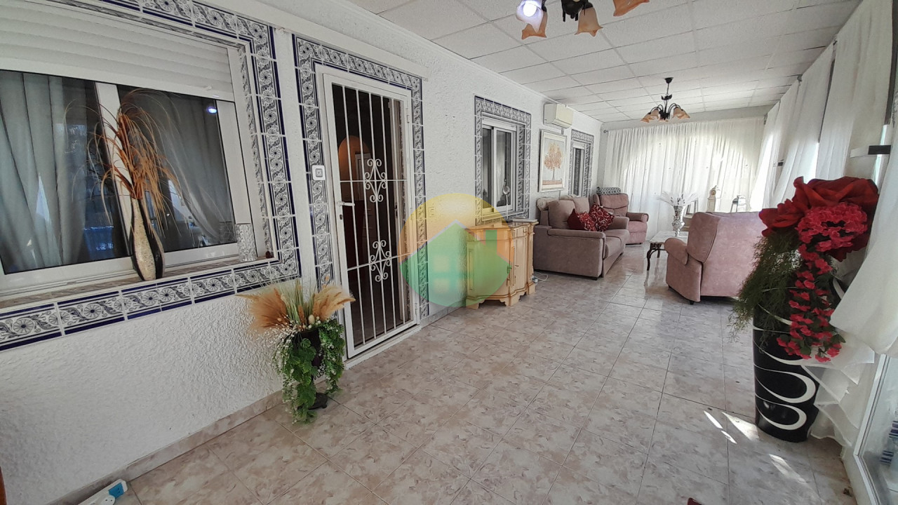 3 Bedroom Detached For Sale