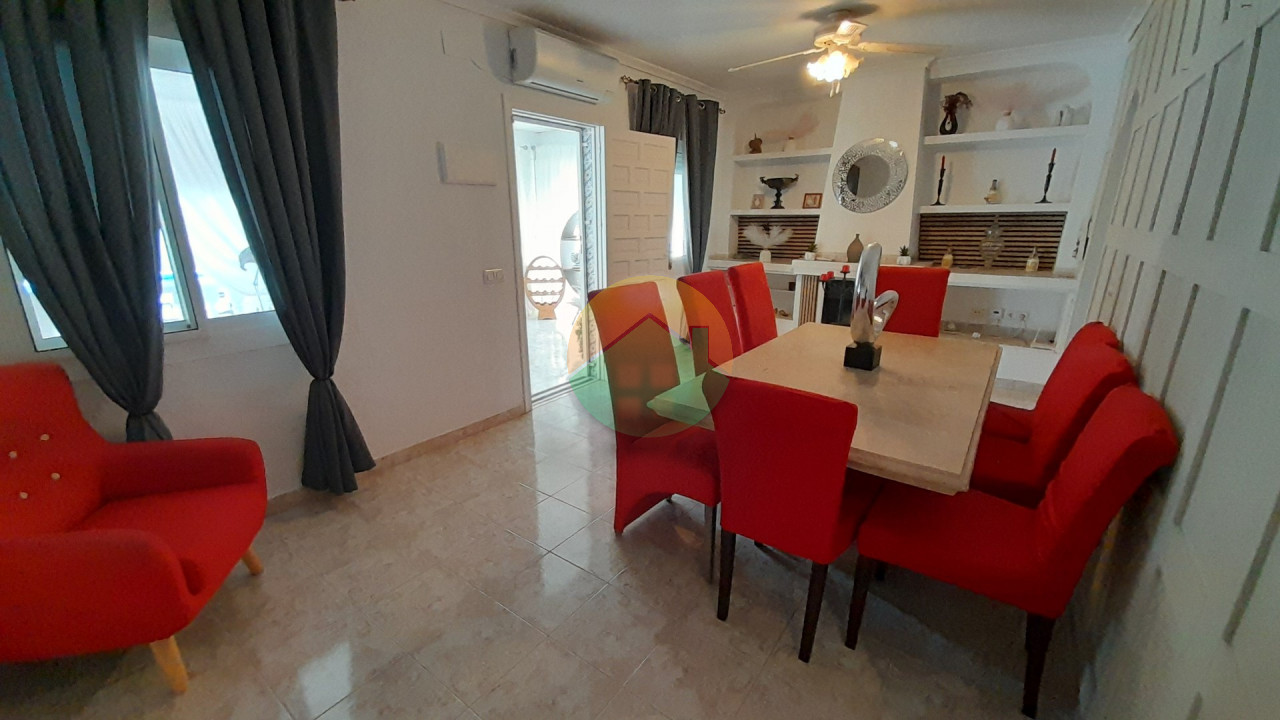 3 Bedroom Detached For Sale