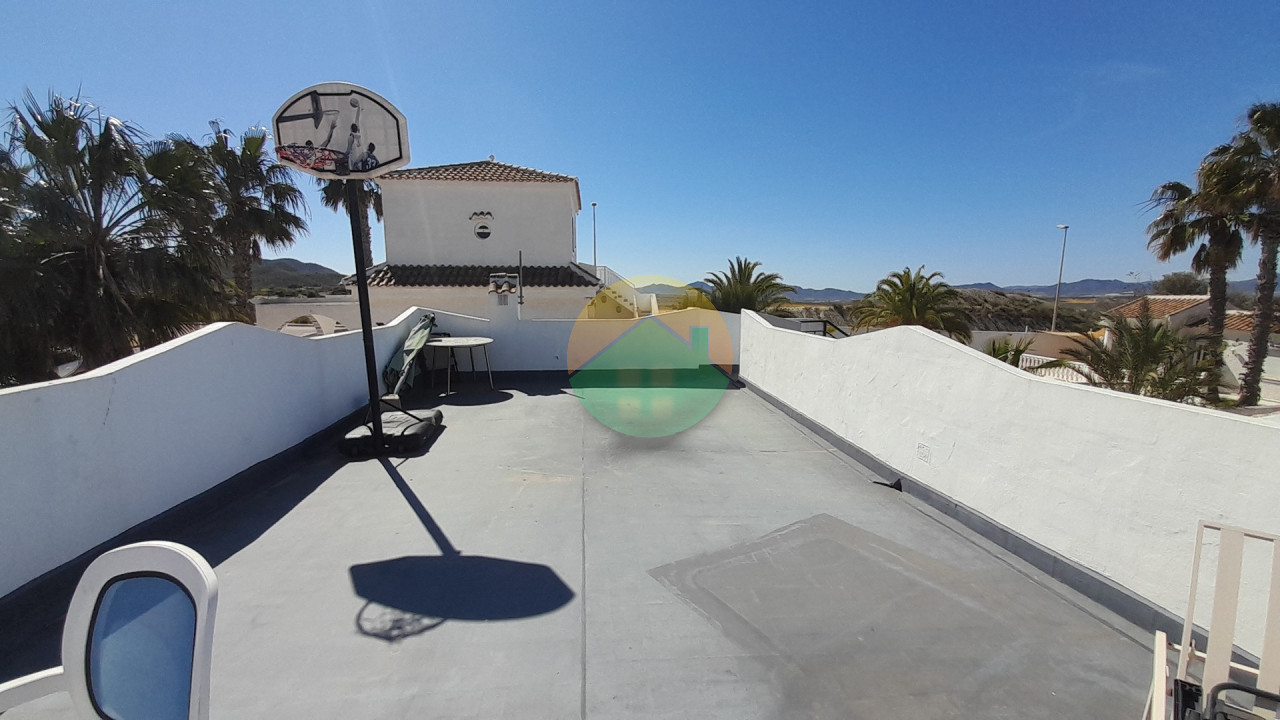 3 Bedroom Detached For Sale