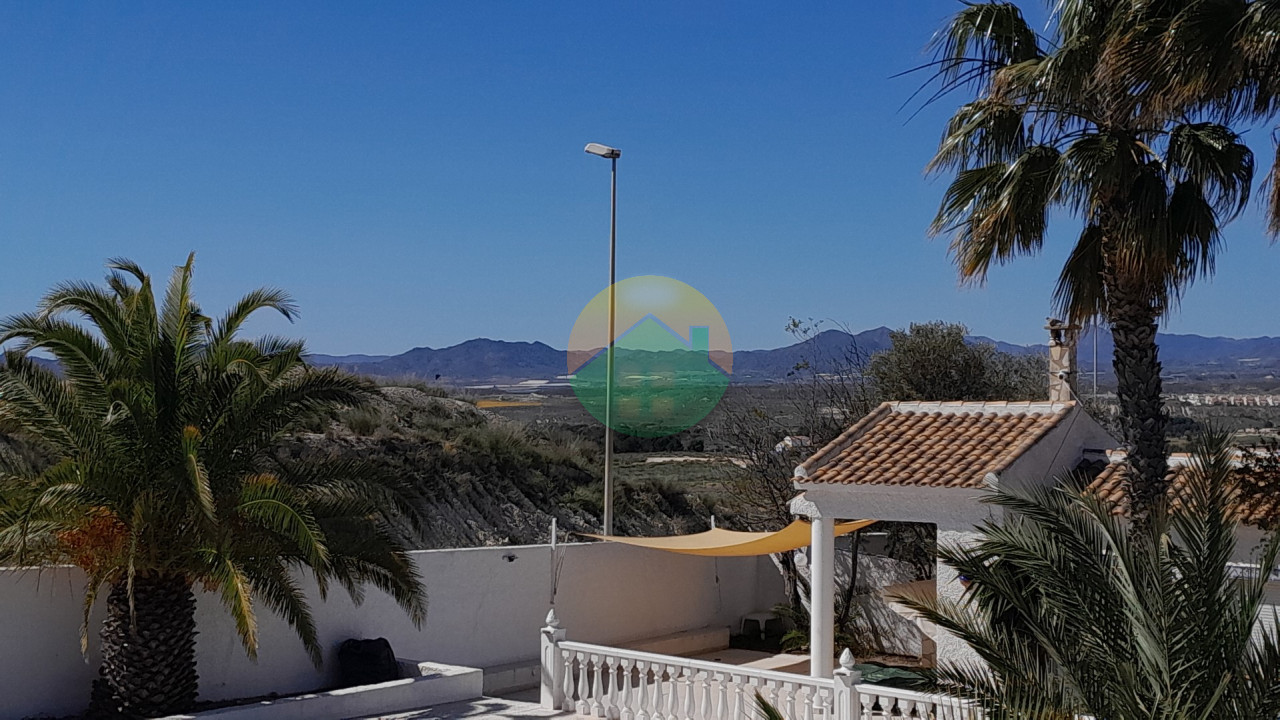 3 Bedroom Detached For Sale