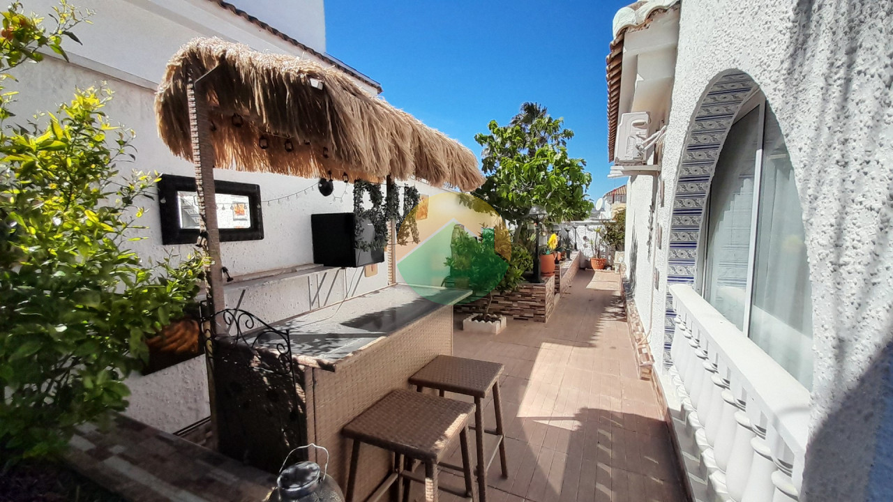 3 Bedroom Detached For Sale