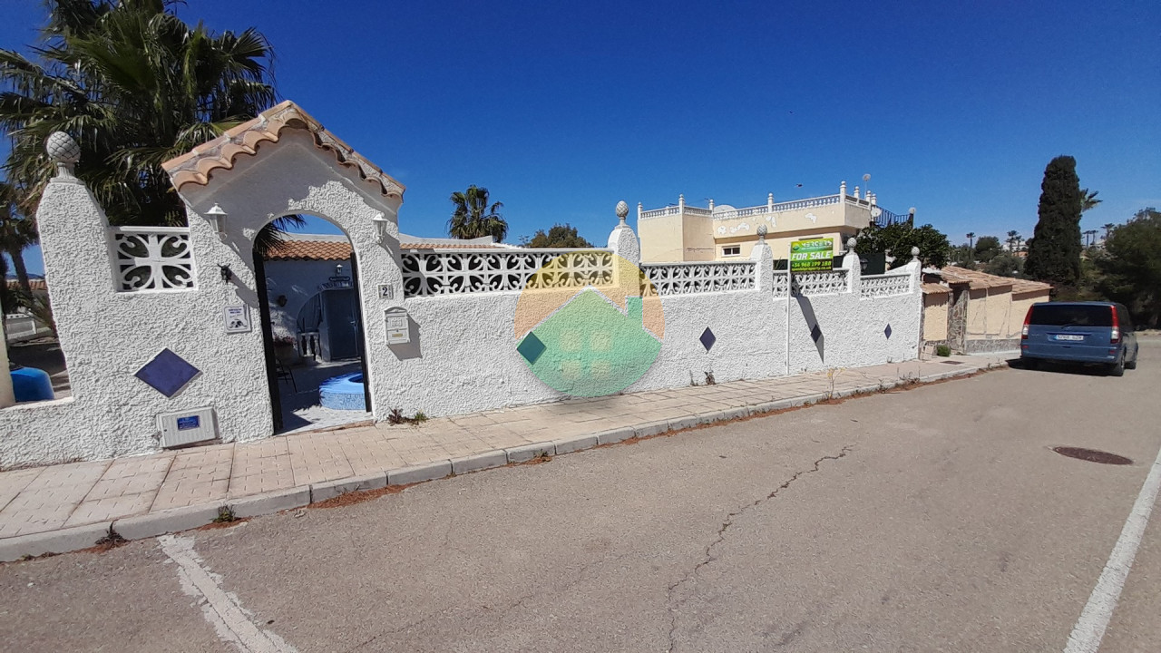 3 Bedroom Detached For Sale