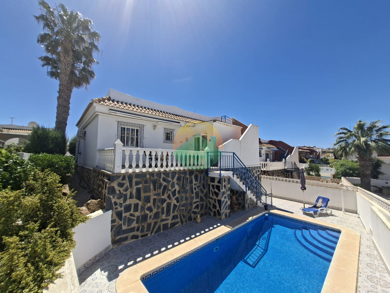 2 Bedroom Detached For sale