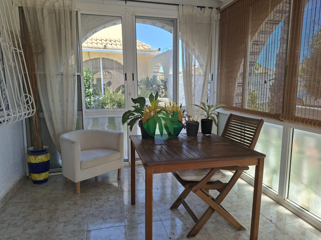 2 Bedroom Detached For sale