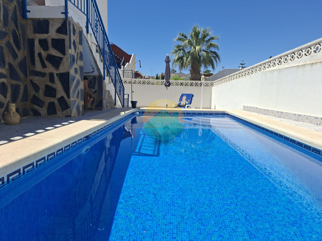2 Bedroom Detached For sale