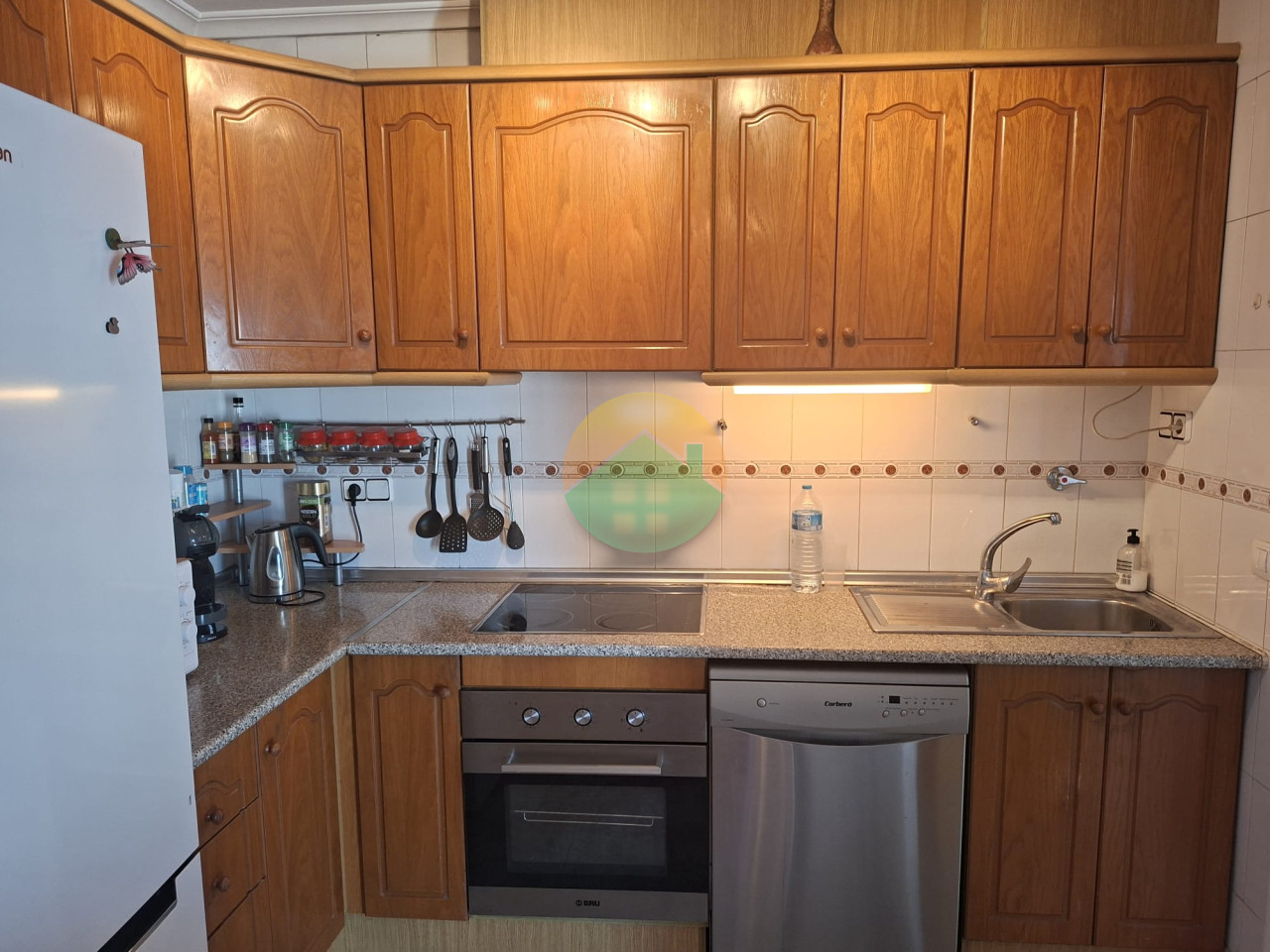 2 Bedroom Detached For sale