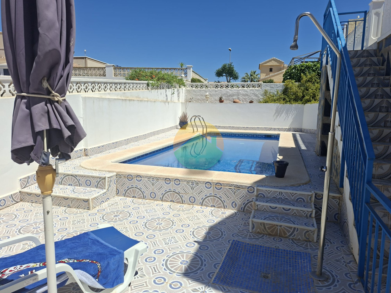 2 Bedroom Detached For sale