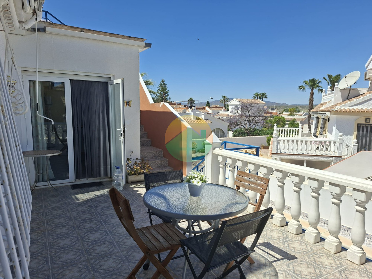 2 Bedroom Detached For sale