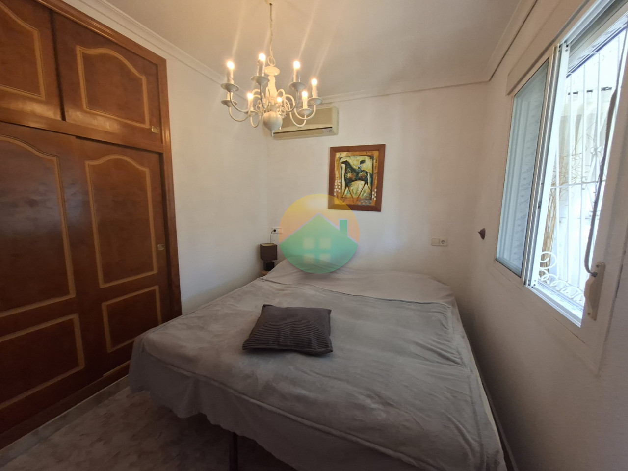 2 Bedroom Detached For sale
