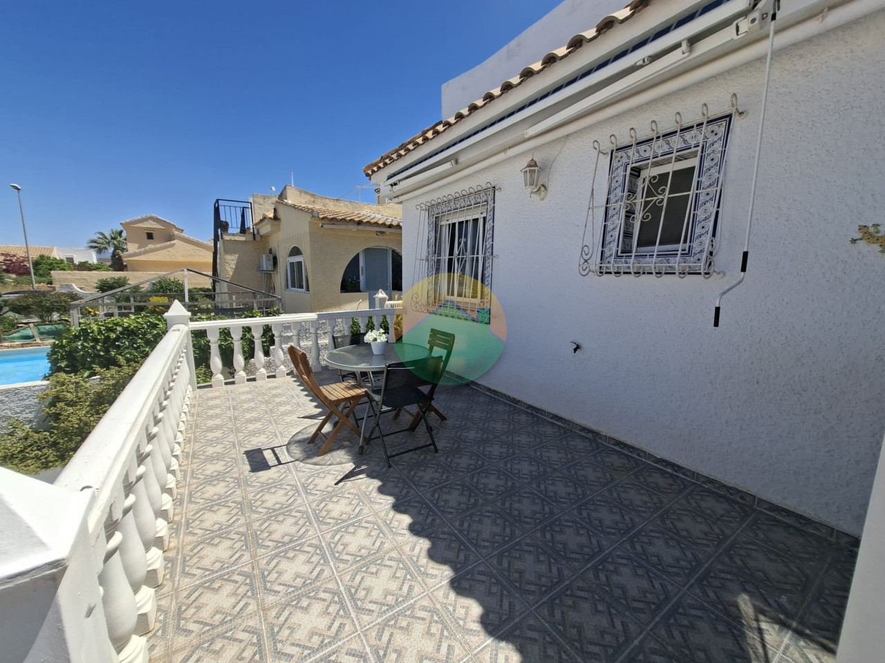 2 Bedroom Detached For sale