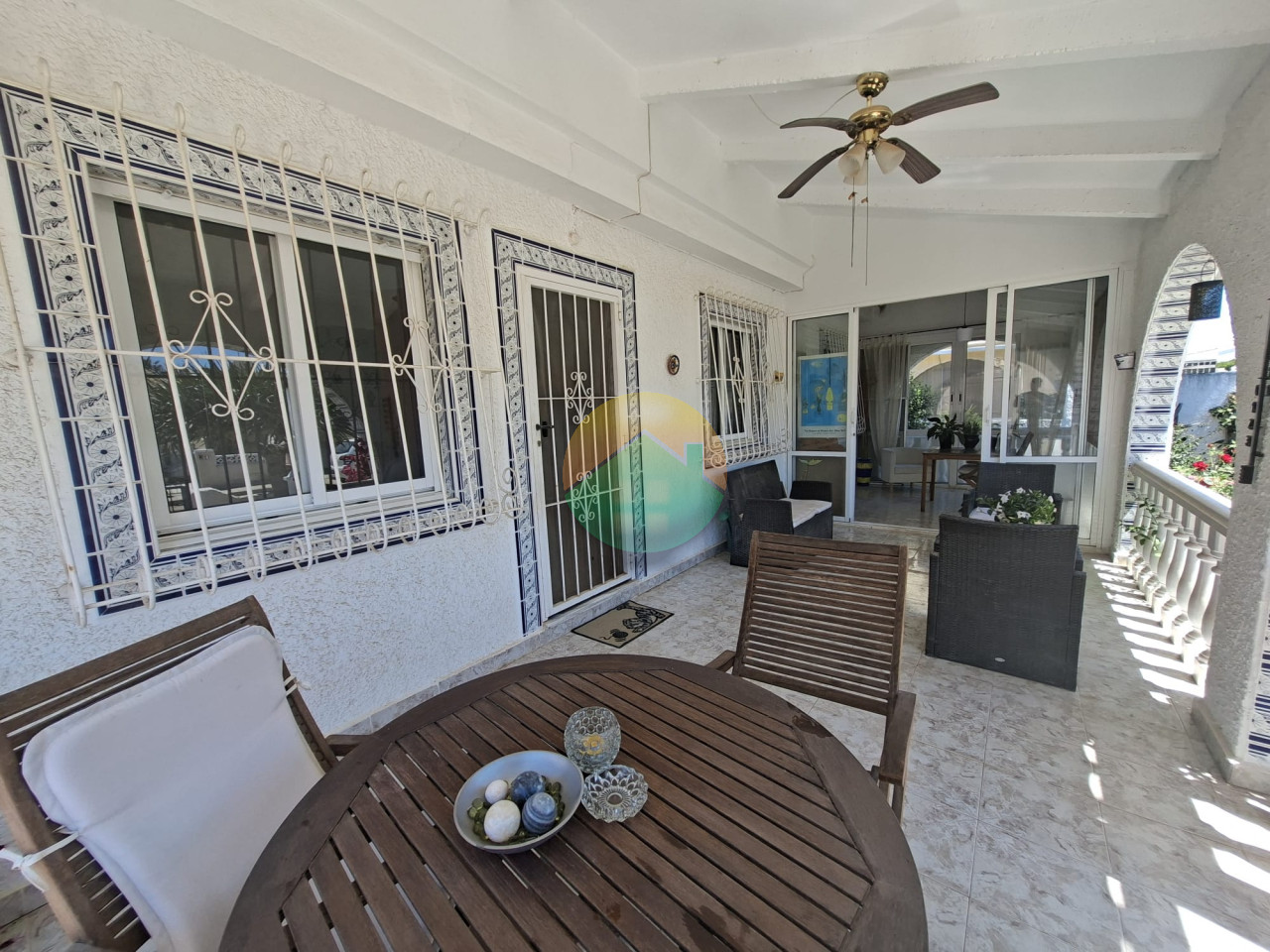 2 Bedroom Detached For sale