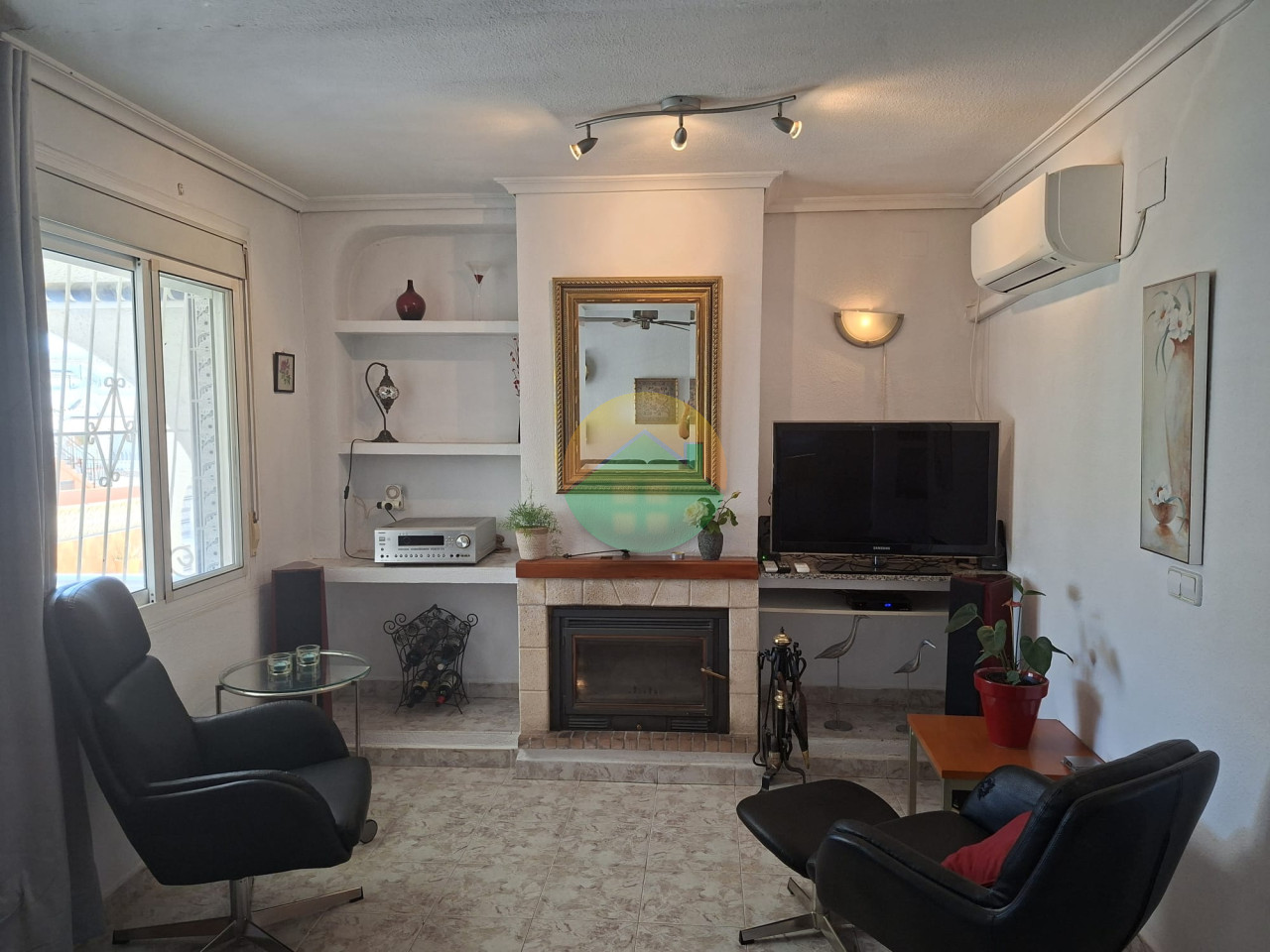 2 Bedroom Detached For sale