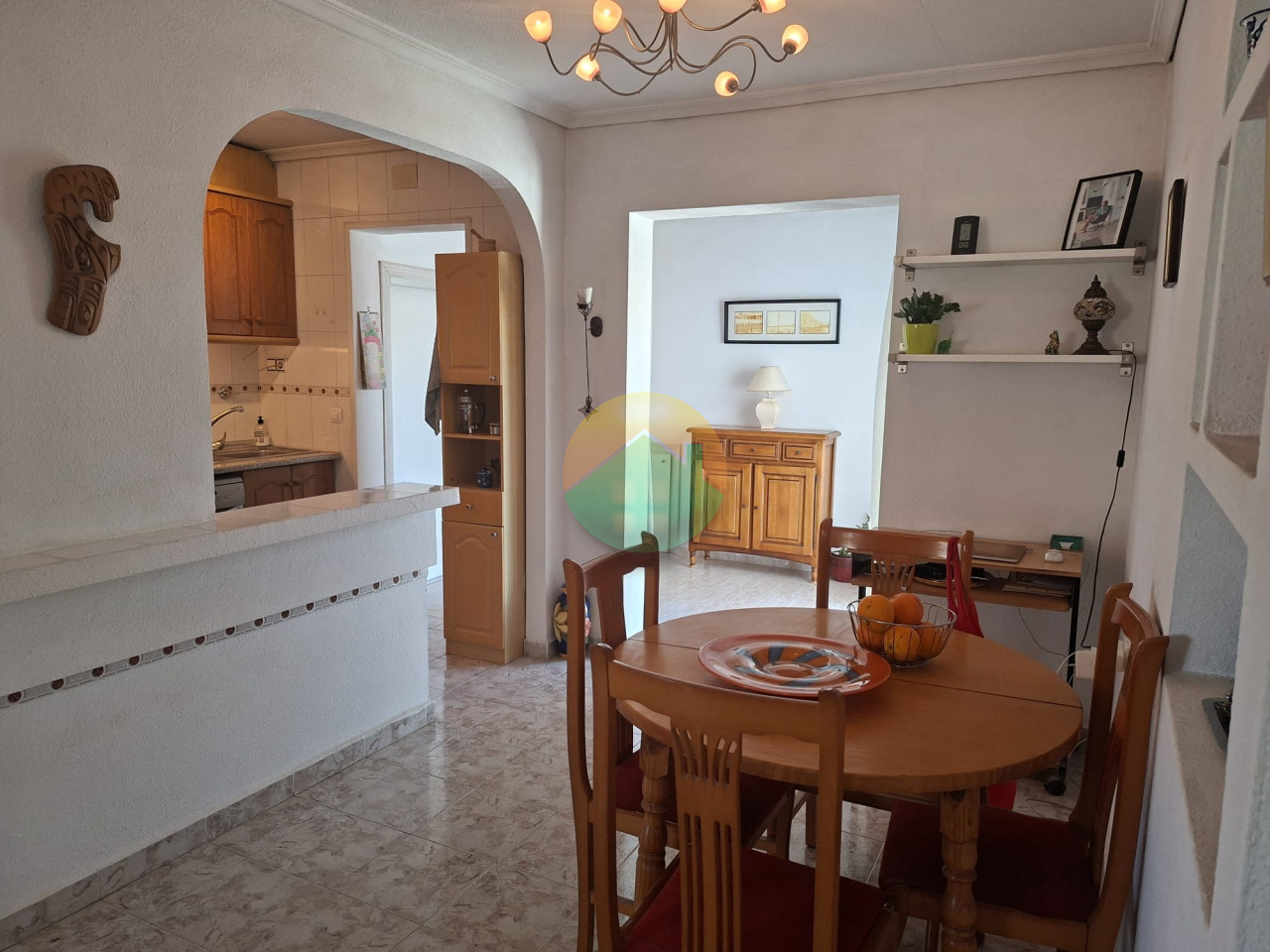 2 Bedroom Detached For sale