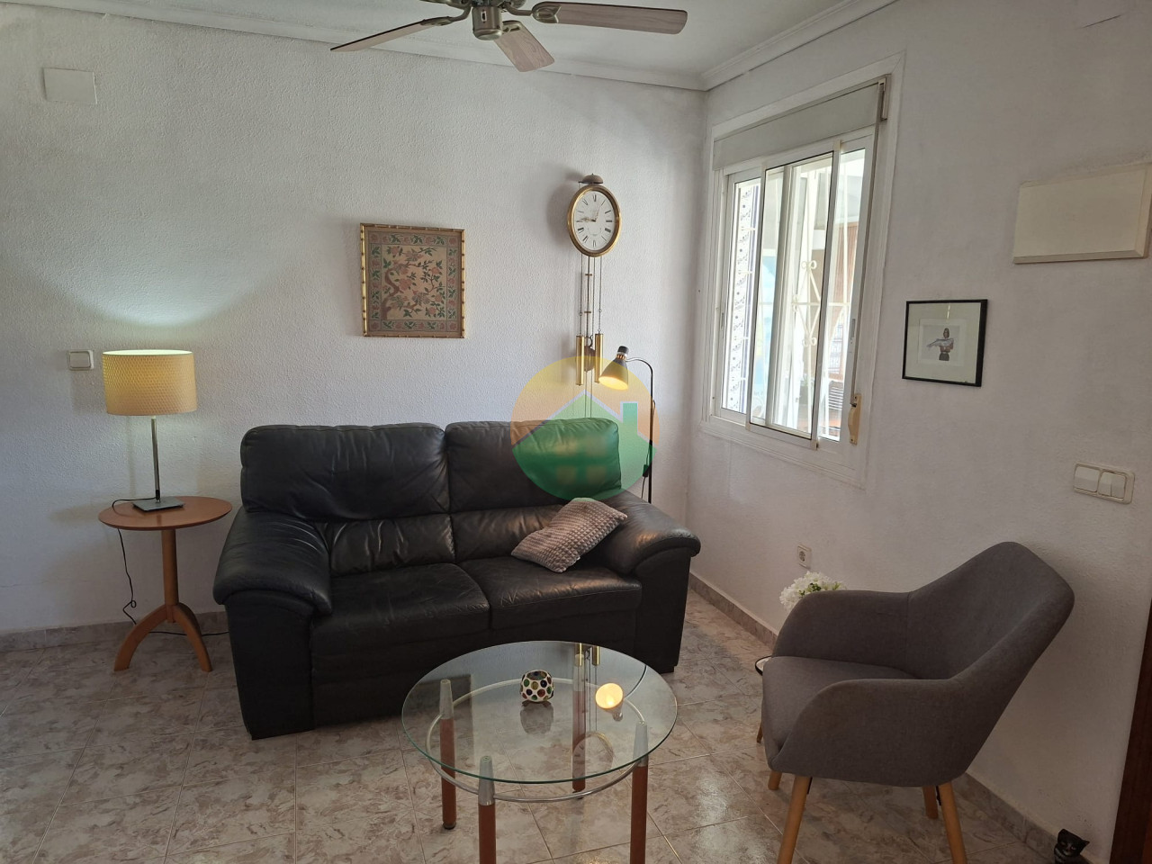 2 Bedroom Detached For sale