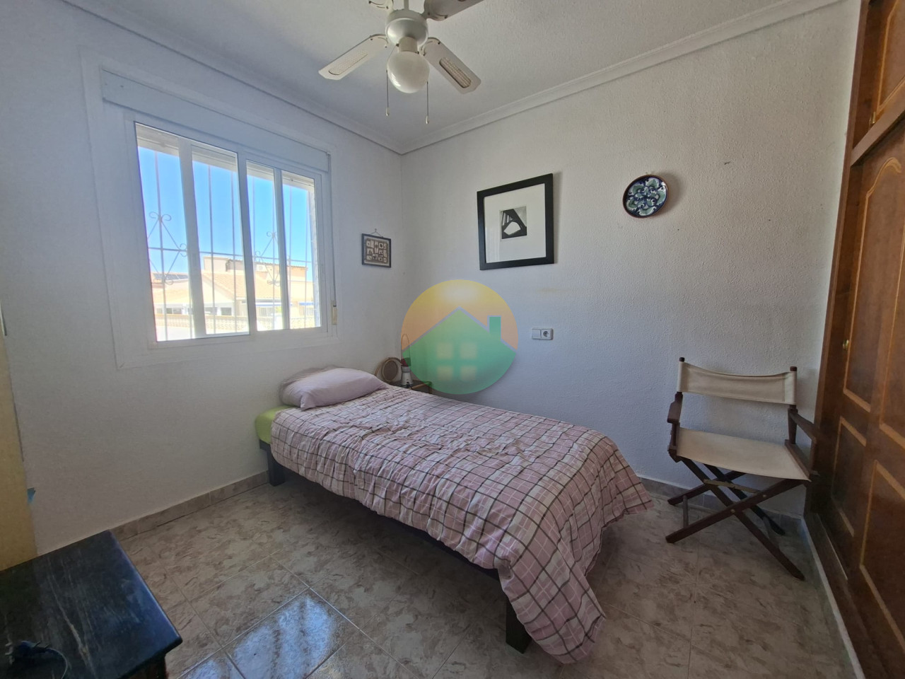 2 Bedroom Detached For sale