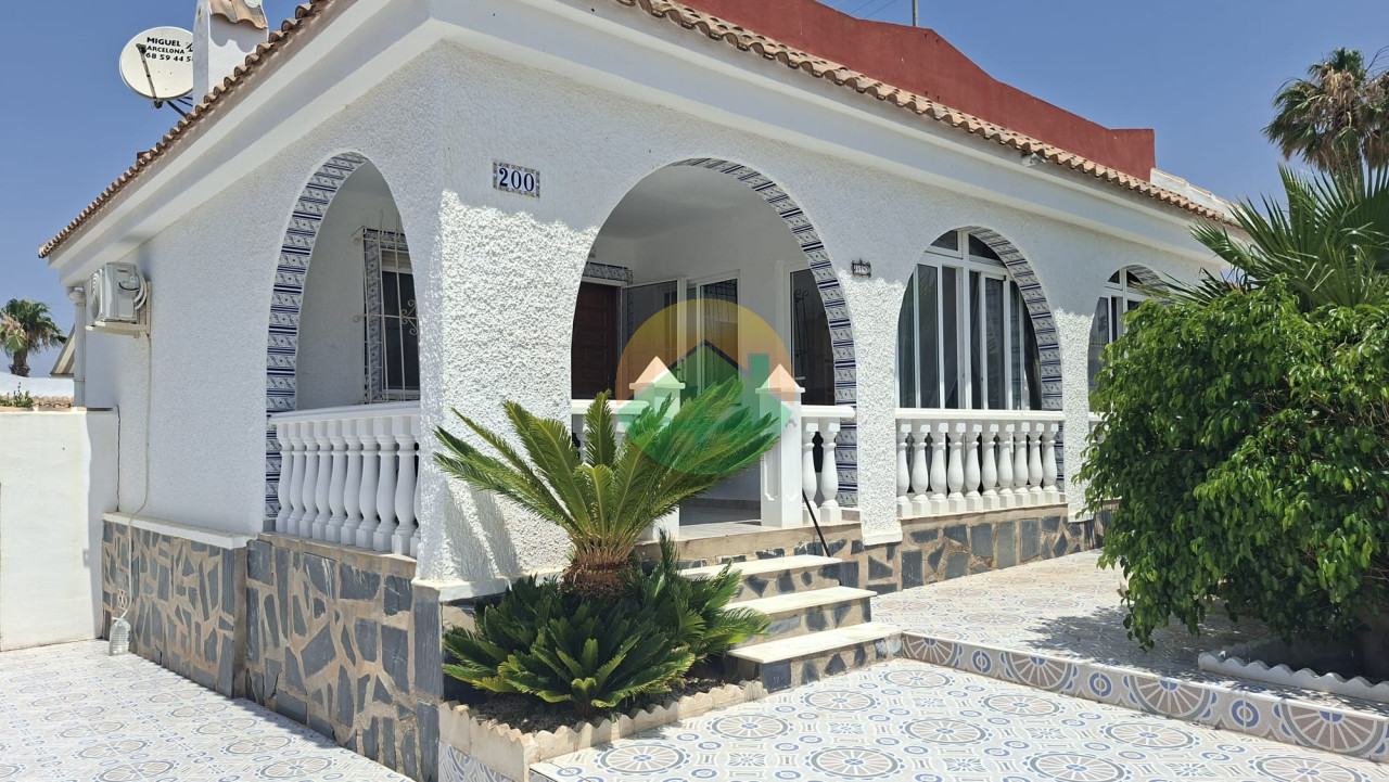 3 Bedroom Detached For sale