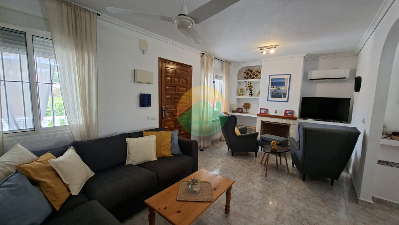 3 Bedroom Detached For sale