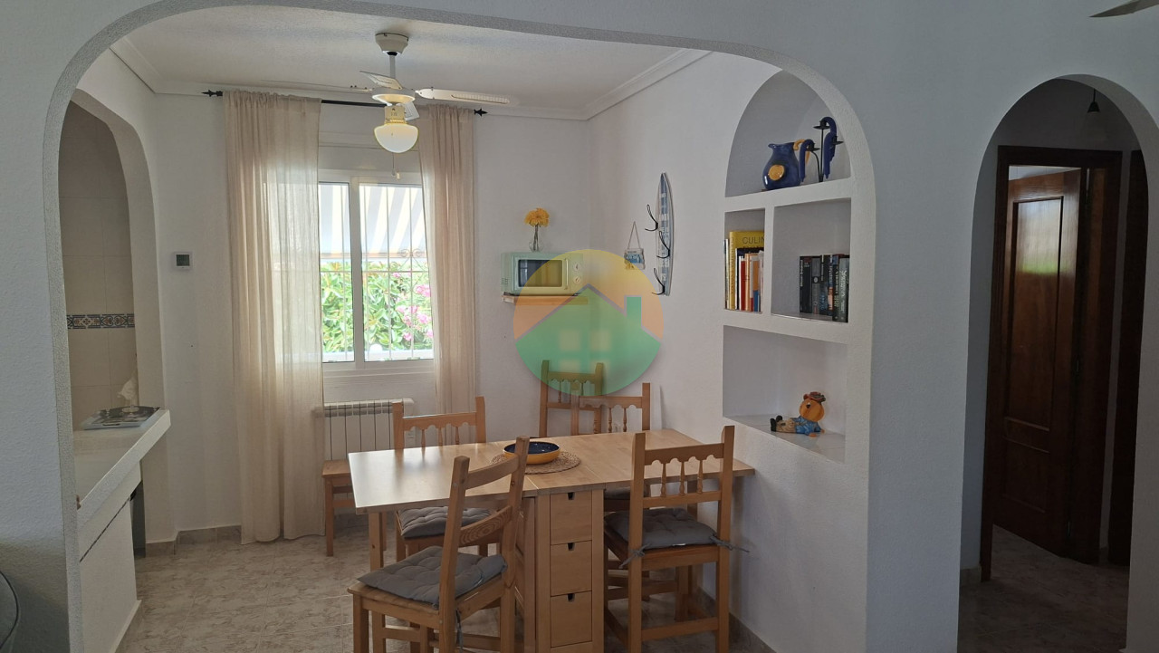 3 Bedroom Detached For sale