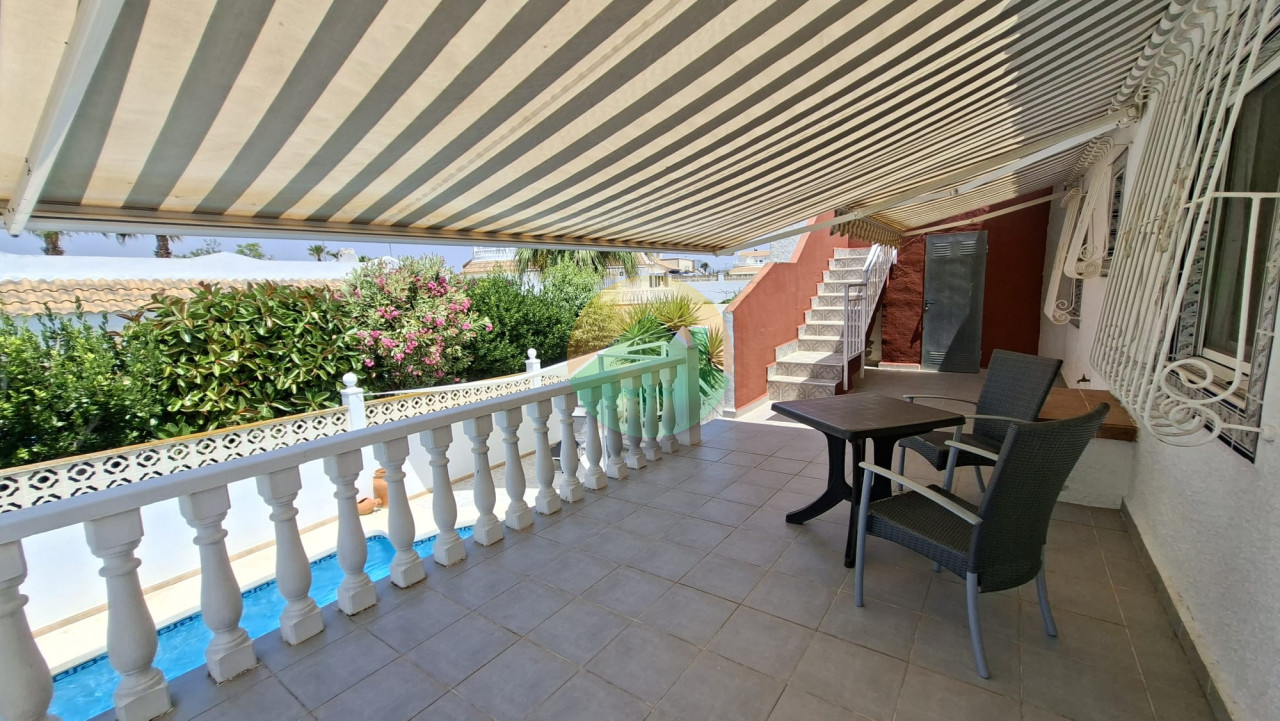 3 Bedroom Detached For sale