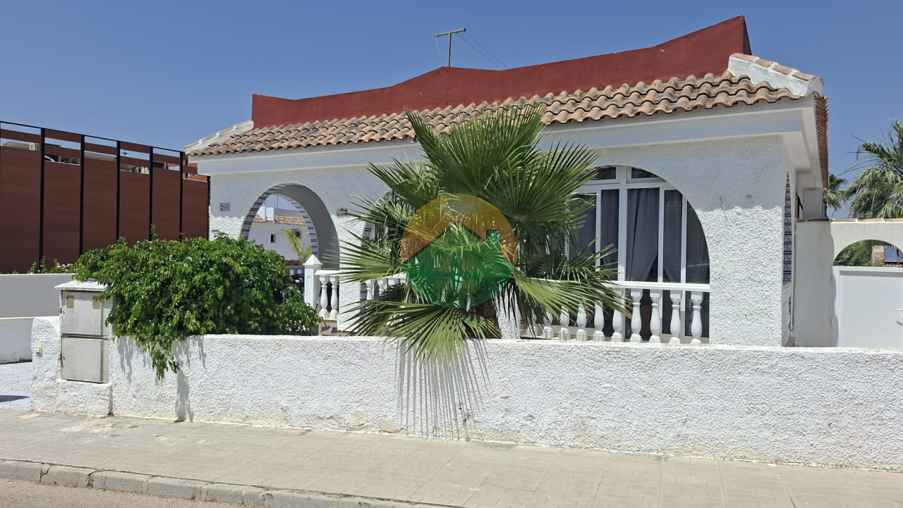 3 Bedroom Detached For sale