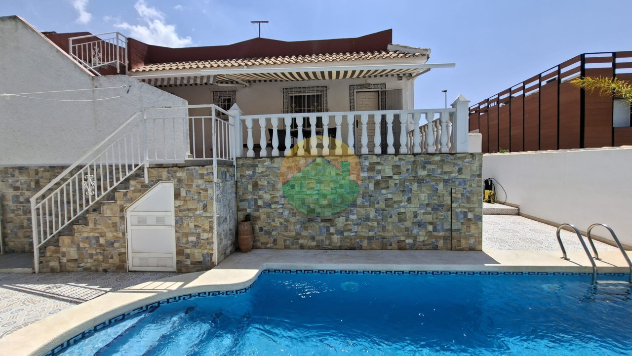 3 Bedroom Detached For sale