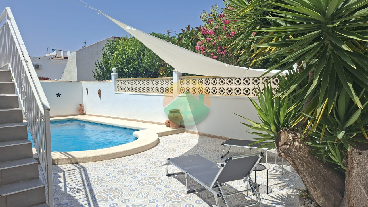 3 Bedroom Detached For sale