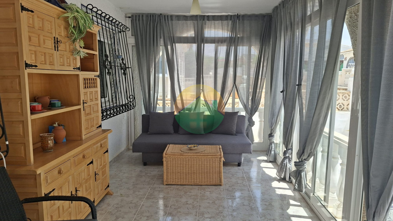 3 Bedroom Detached For sale
