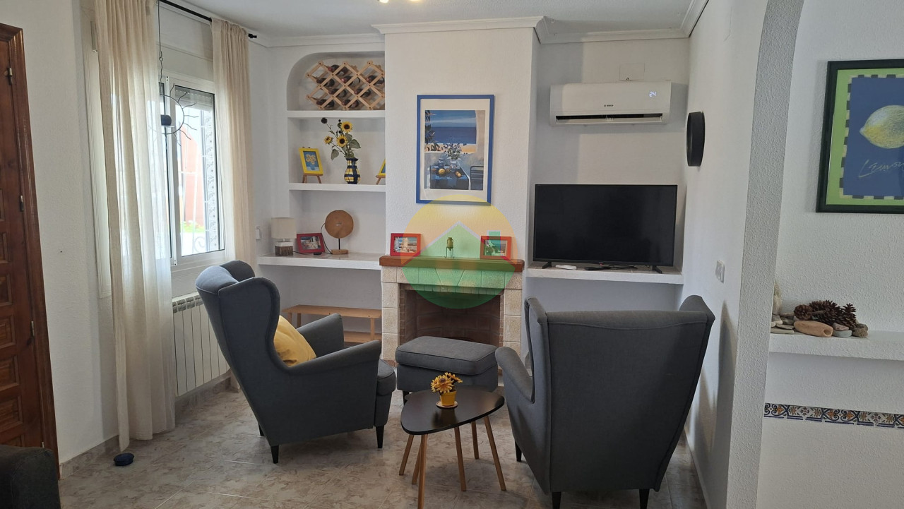 3 Bedroom Detached For sale