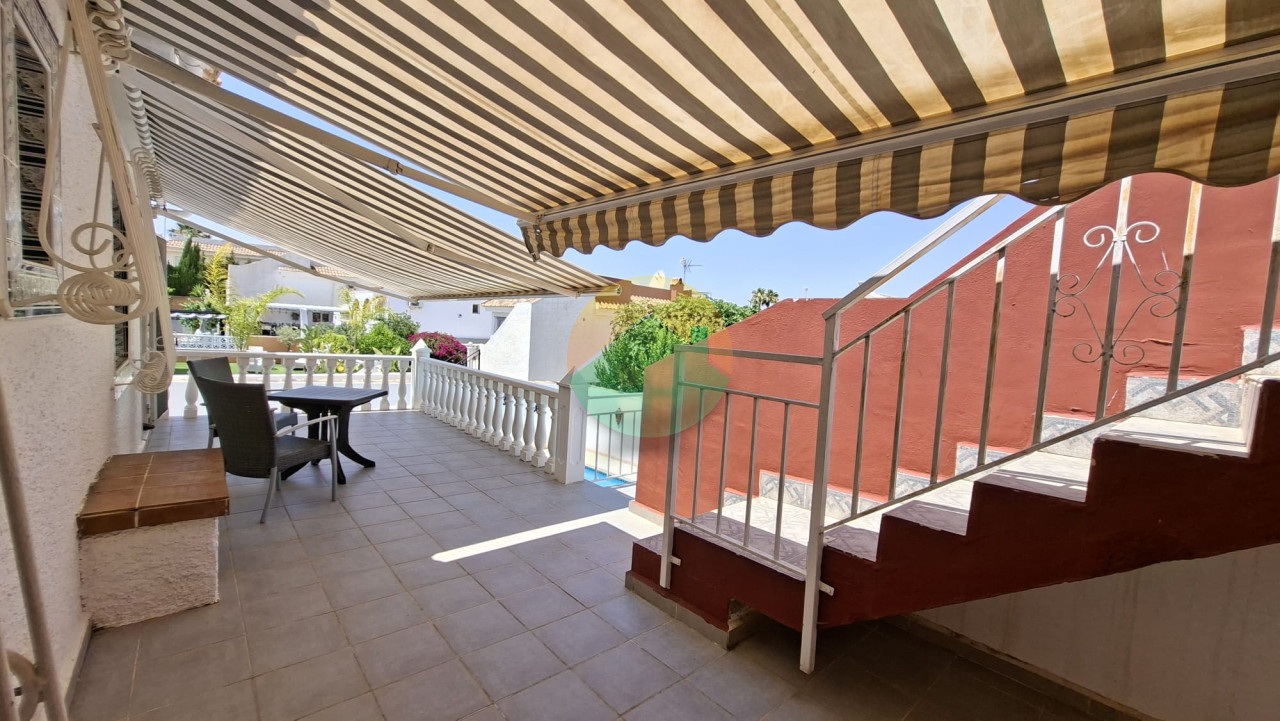 3 Bedroom Detached For sale