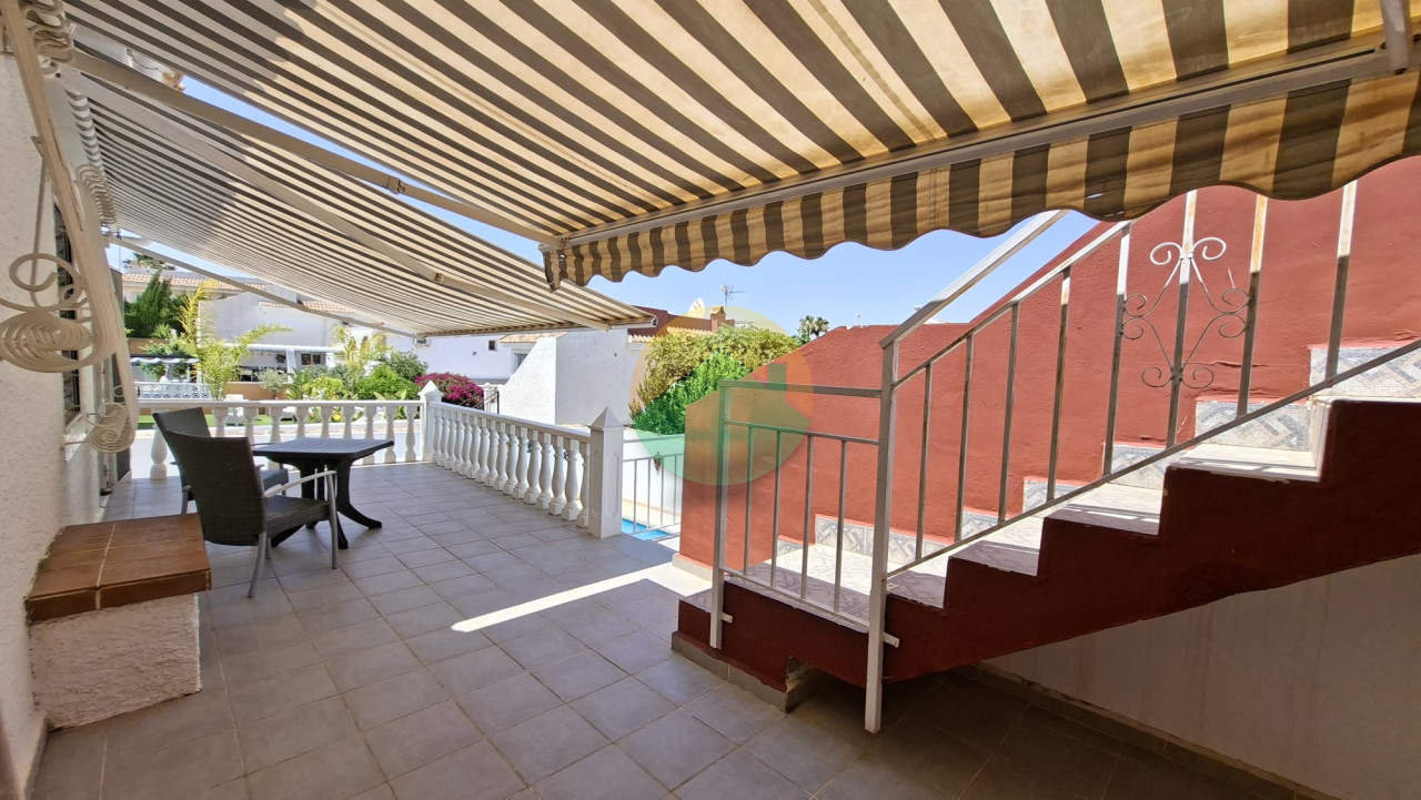 3 Bedroom Detached For sale