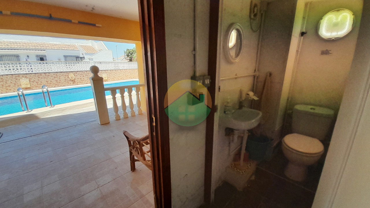 3 Bedroom Detached For Sale