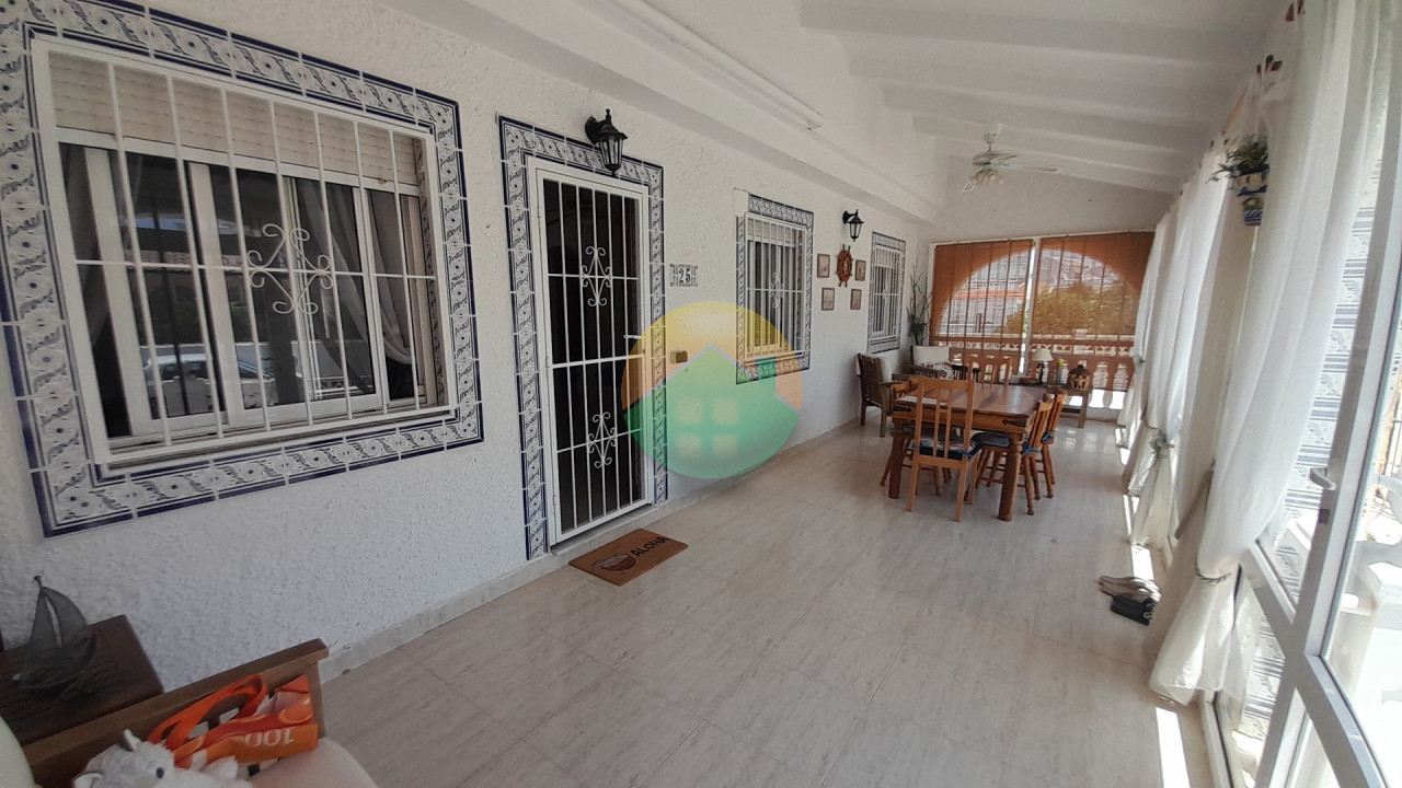 3 Bedroom Detached For Sale