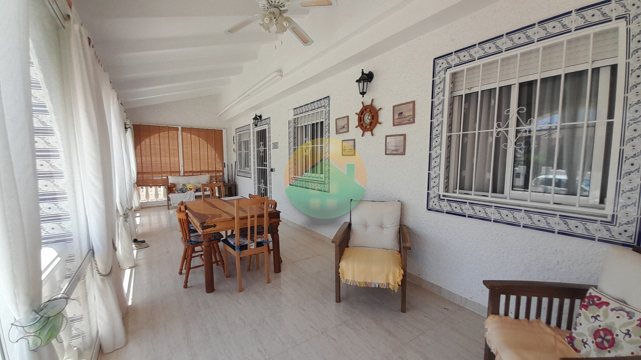 3 Bedroom Detached For Sale