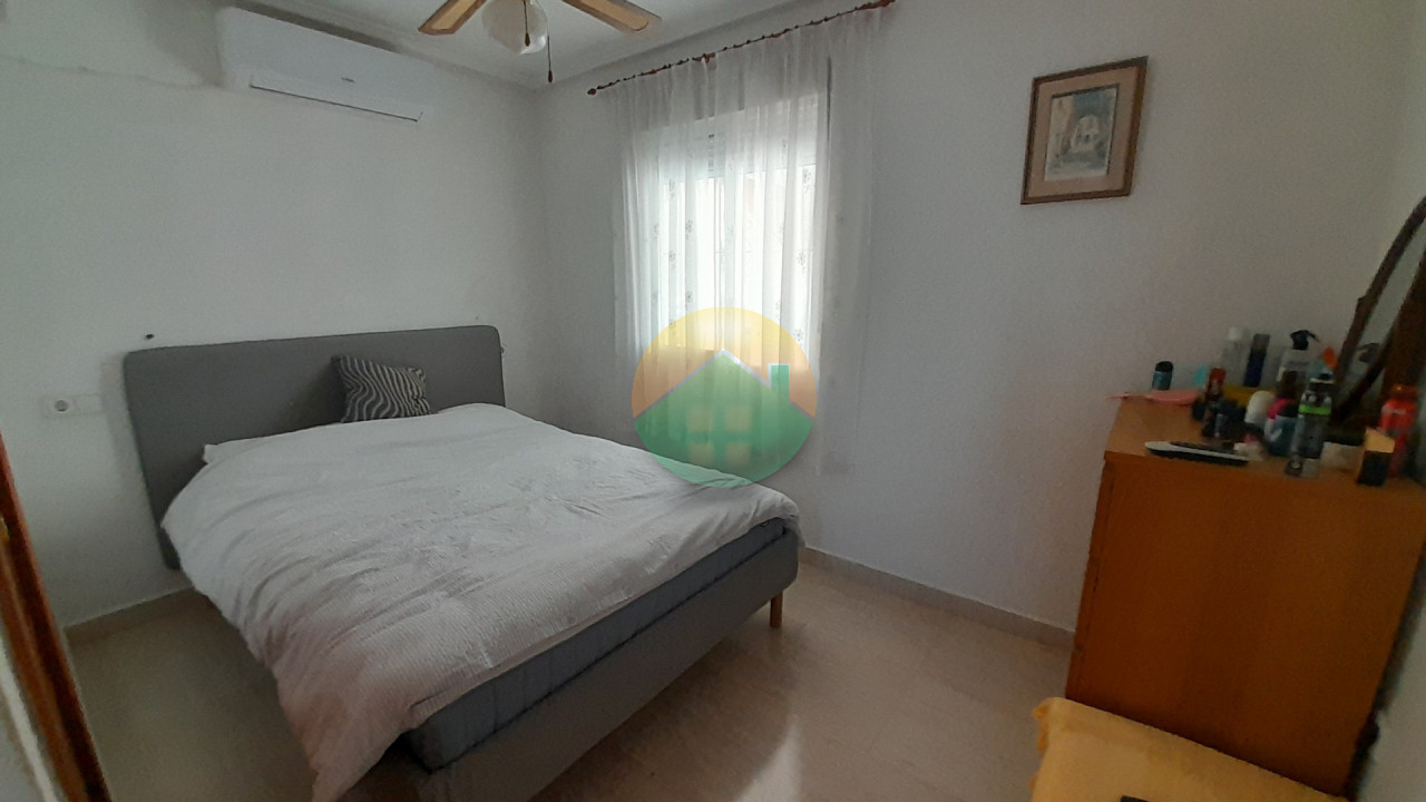 3 Bedroom Detached For Sale