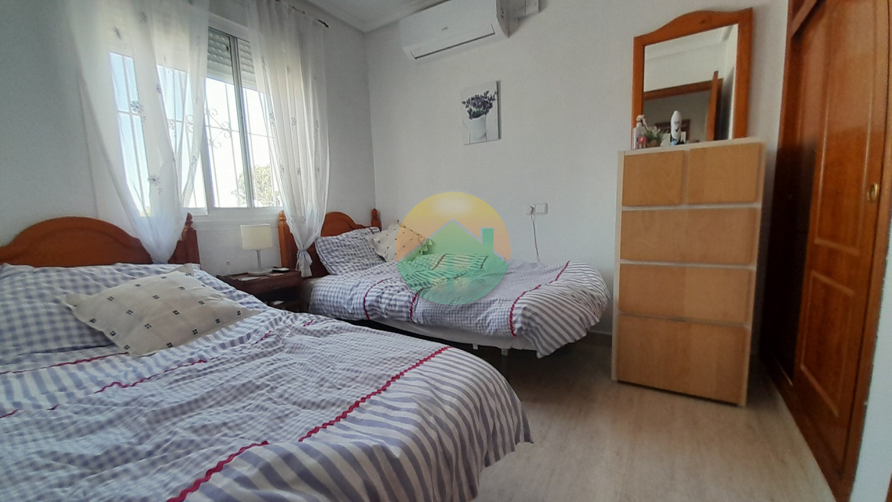 3 Bedroom Detached For Sale