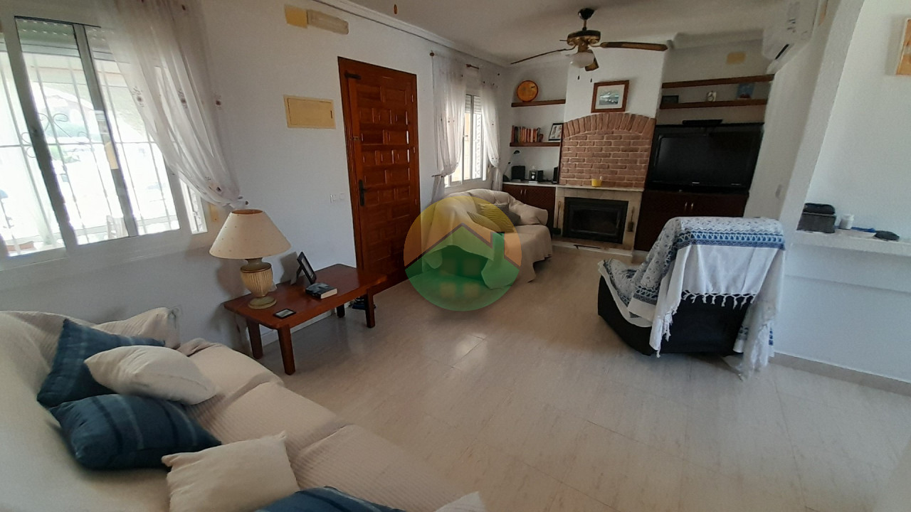 3 Bedroom Detached For Sale